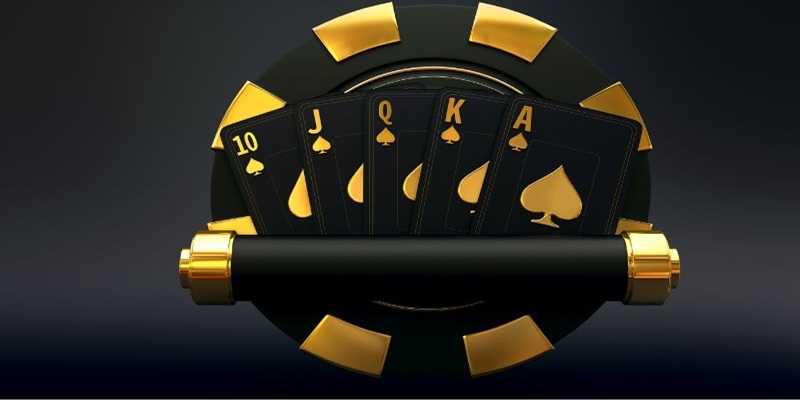 Baccarat IBET chuẩn từng li