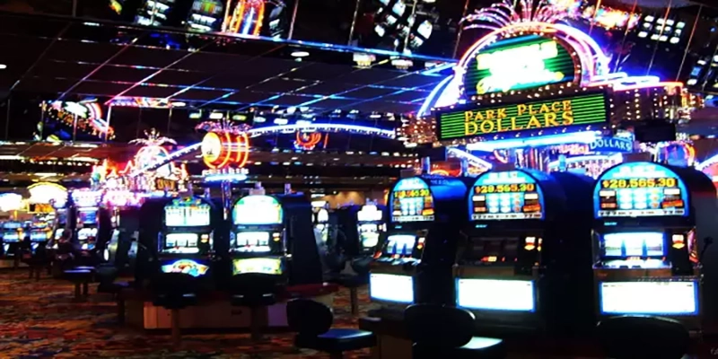 casino bet88