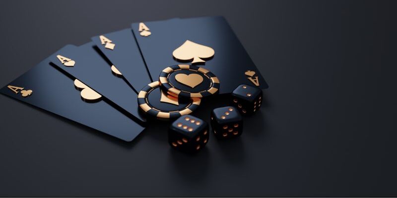 Casino Sky88 rất hấp dẫn