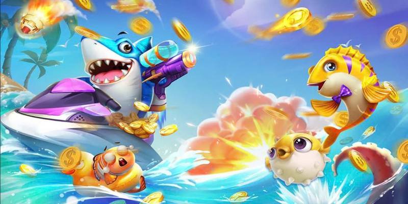 game bắn cá KG88