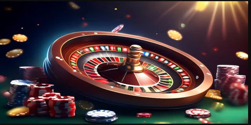 Giao diện game rất hot
