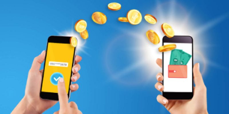 Hướng dẫn những thao tác nạp tiền 88GO