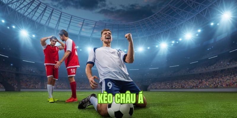 Kèo châu Á PQ88