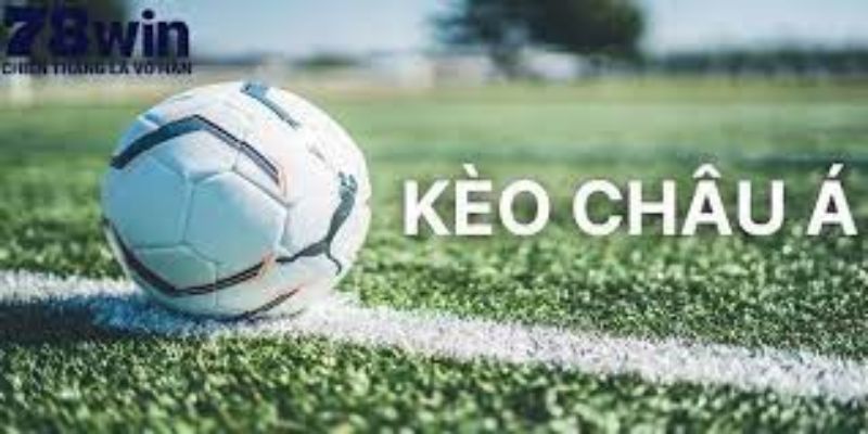 Lưu ý cực quan trọng để cược kèo châu Á suôn sẻ