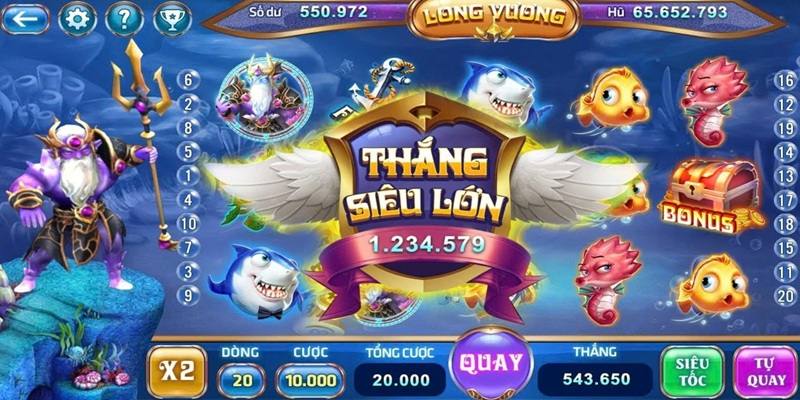 Nhiều mẹo khủng tuyệt