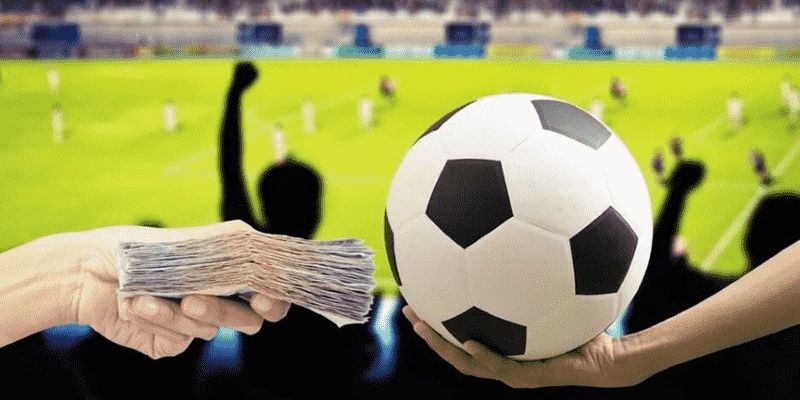 Những ưu điểm tạo nên sức hút cho kèo thẻ phạt