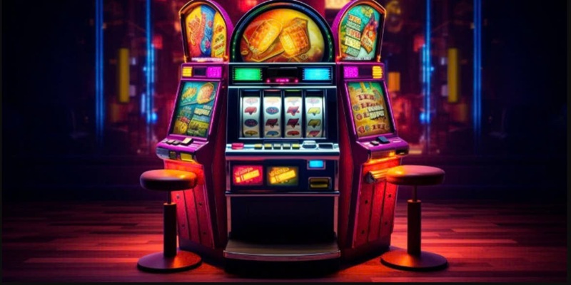 Nổ hũ 777 LUK88 chơi sảnh game hot