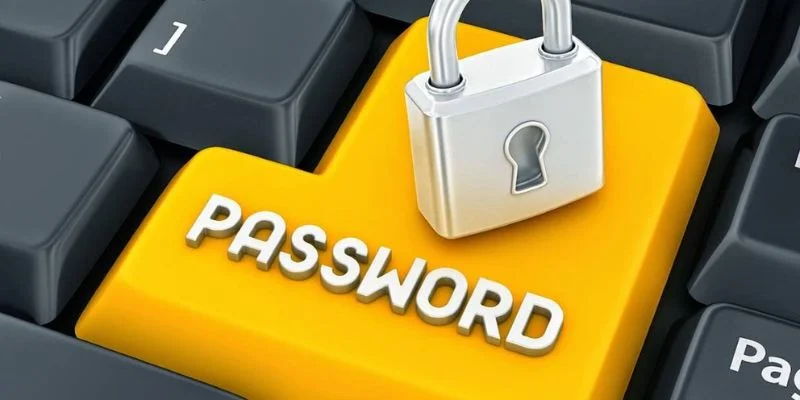 Từng bước giúp khôi phục mật khẩu nhanh chóng 69vn