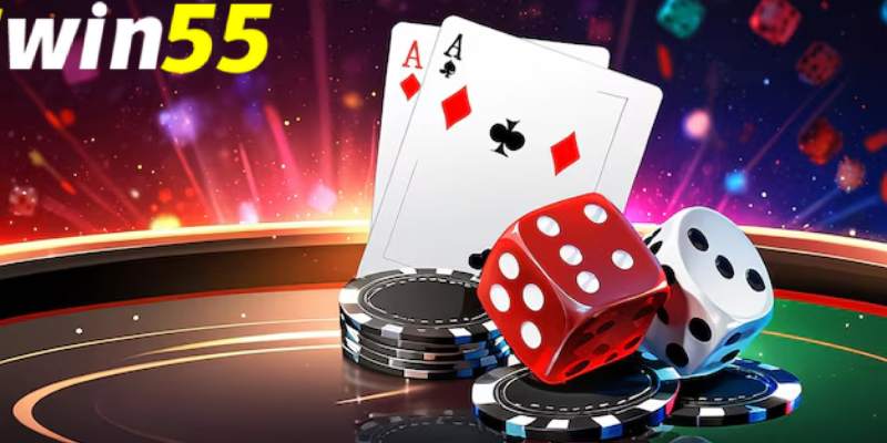 List trò chơi cá cược casino đầy hấp dẫn, lôi cuốn người chơi
