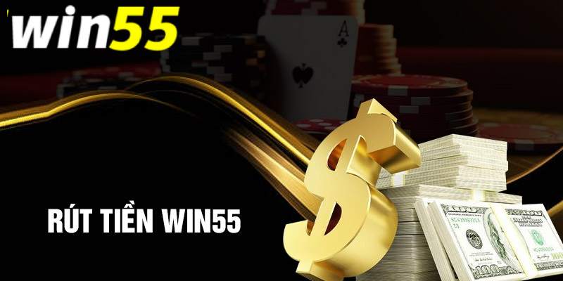 Quy trình nạp rút tiền trong vài phút nhanh lẹ tại WIN55