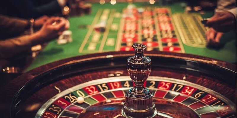 cách chơi baccarat SUMCLUB