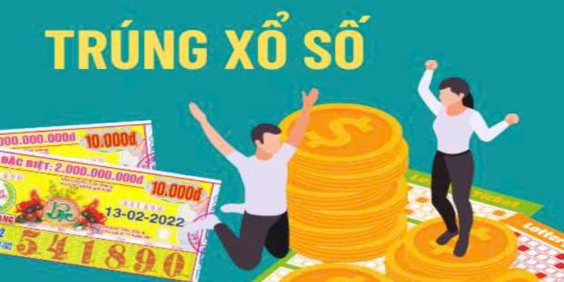 Chơi xổ số hot FUN88