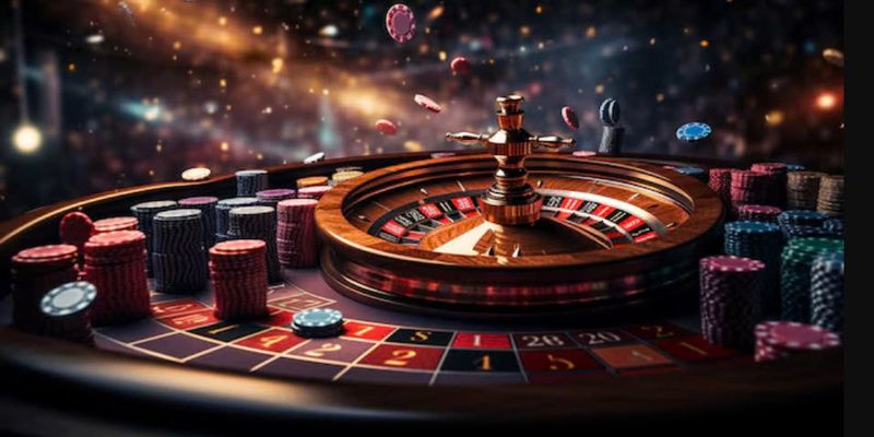 cổng game bài 12BET