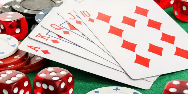 game bài đổi thưởng SUNWIN