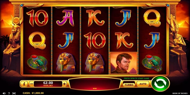 Hướng dẫn tham gia slot game 69vn
