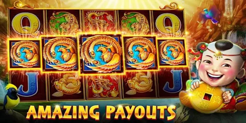 Mẹo chơi slot game 69vn hiệu quả