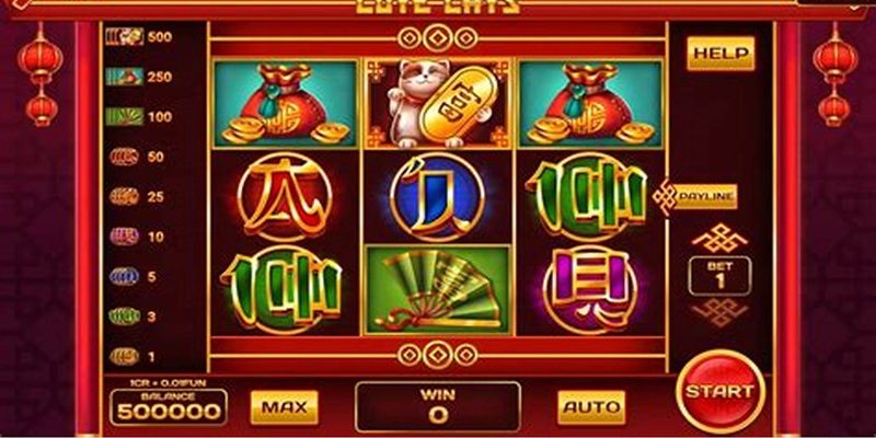 Nổ hũ miễn phí RED88 cực kỳ mãn nhãn