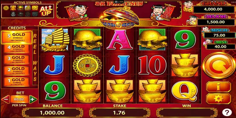 Slot game 69vn là gì?