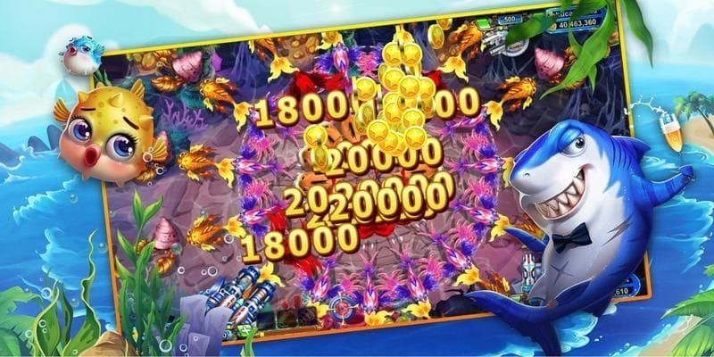 Tìm hiểu game bắn cá truyền thống 789bet