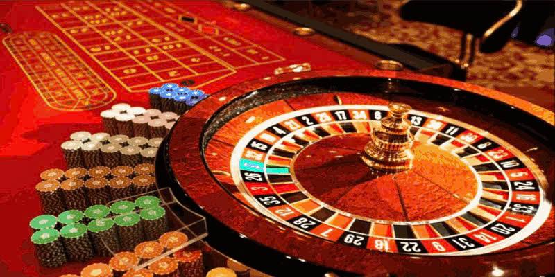 Tóm tắt cách chơi casino online hiện đại