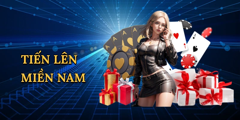 Tiến lên miền nam