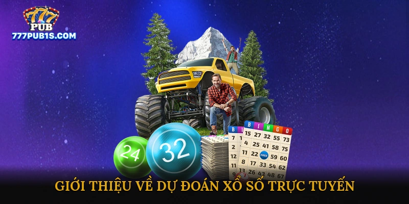 Giới thiệu về dự đoán xổ số trực tuyến