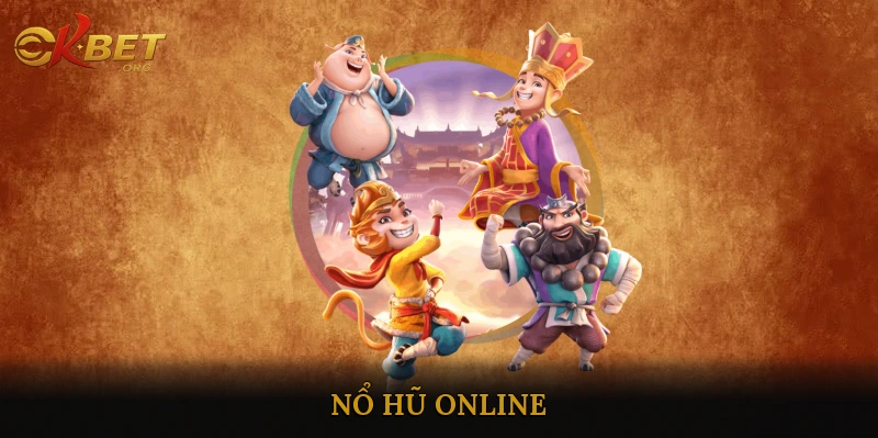 Nổ Hũ Online
