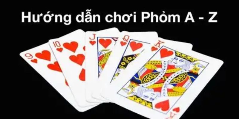 Chọn nền tảng chơi phỏm đổi thưởng