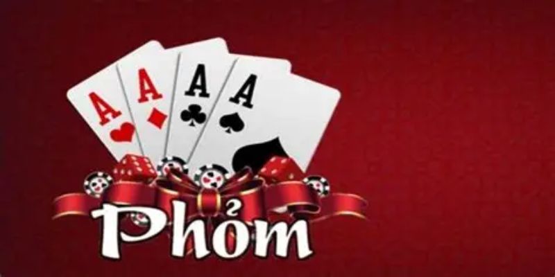 Phỏm đổi thưởng trực tuyến