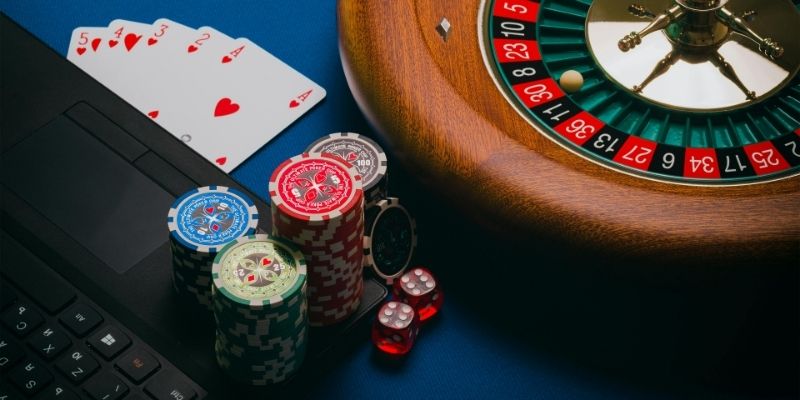 Các nền tảng cược casino online được kiểm định chặt chẽ để đảm bảo kết quả minh bạch và công bằng tuyệt đối.