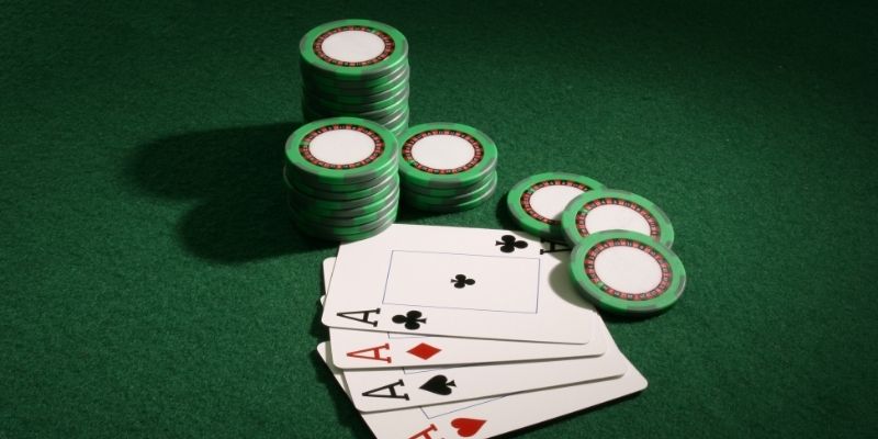 Tham gia cược casino online giúp bạn tận hưởng nhiều ưu đãi hấp dẫn cùng dịch vụ hỗ trợ chuyên nghiệp.