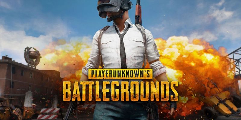 Cược PUBG trực tuyến – trận đấu Esports căng thẳng