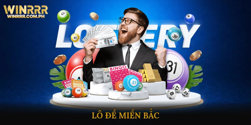 lô đề miền Bắc