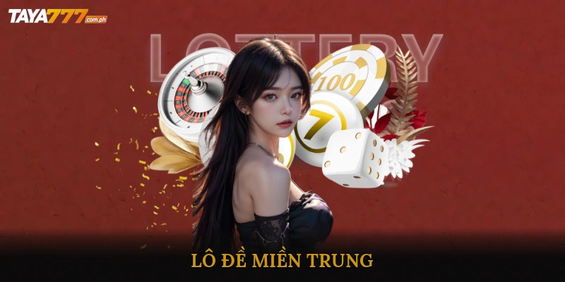lô đề miền Trung