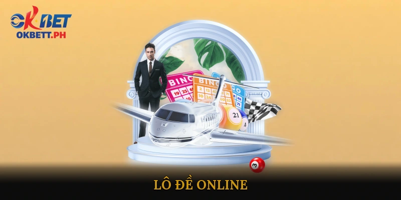 Lô đề online