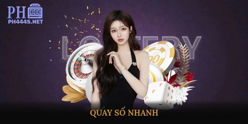 Quay Số Nhanh