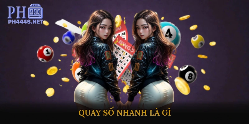 Quay Số Nhanh Là Gì?
