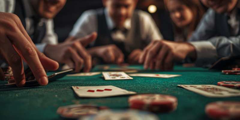 Các Game Bài Được Quan Tâm Nhiều Nhất Hiện Nay