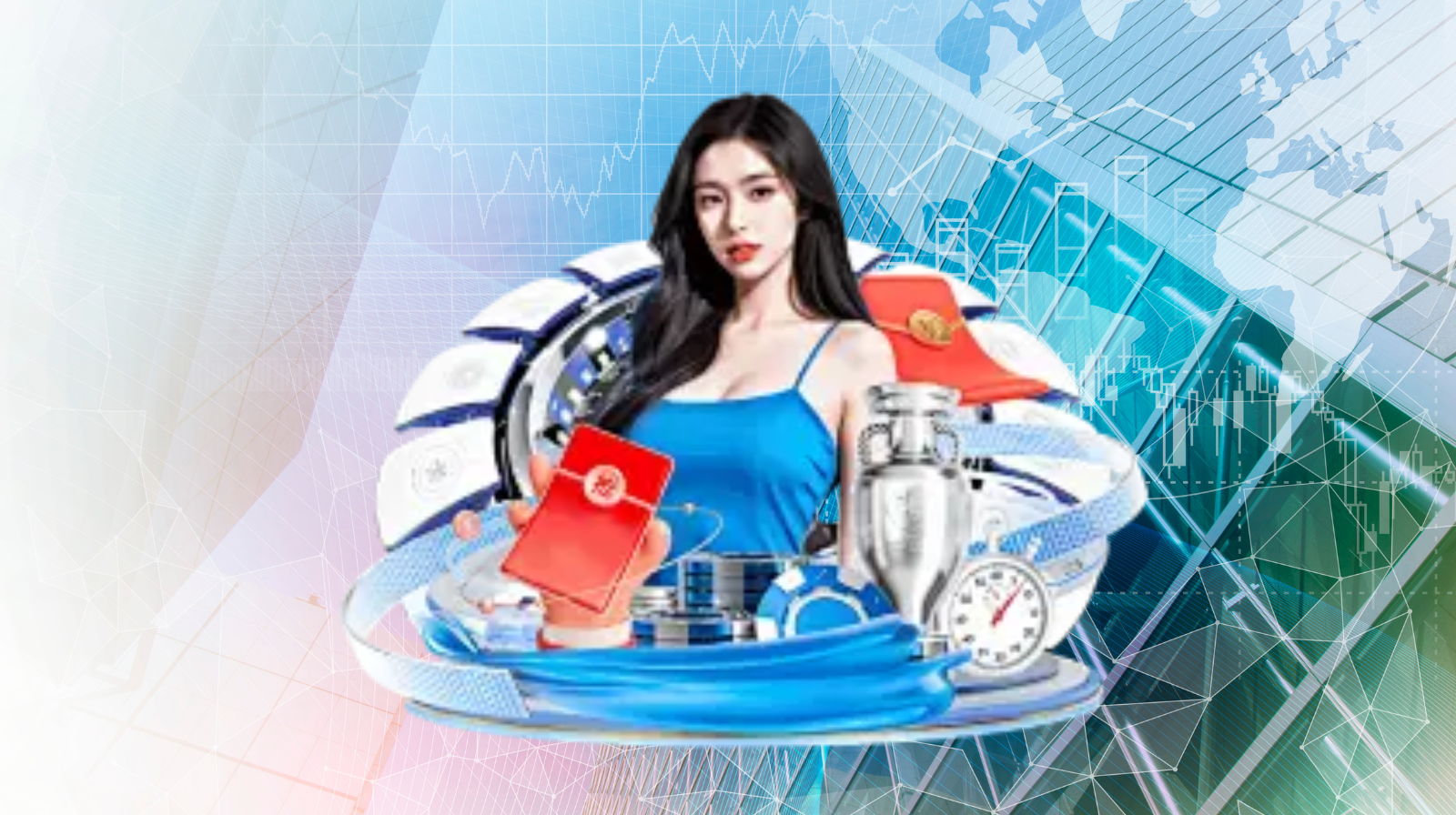 Tin tức cá cược và vai trò của nền tảng hỗ trợ