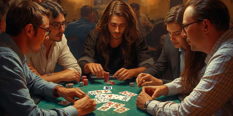 Tin Game Bài Và Cơ Hội Cho Người Chơi Mới