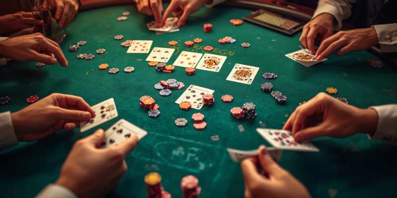 Tin Game Bài – Vì Sao Luôn Được Quan Tâm?