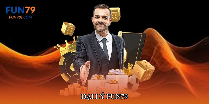 Đại lý fun79